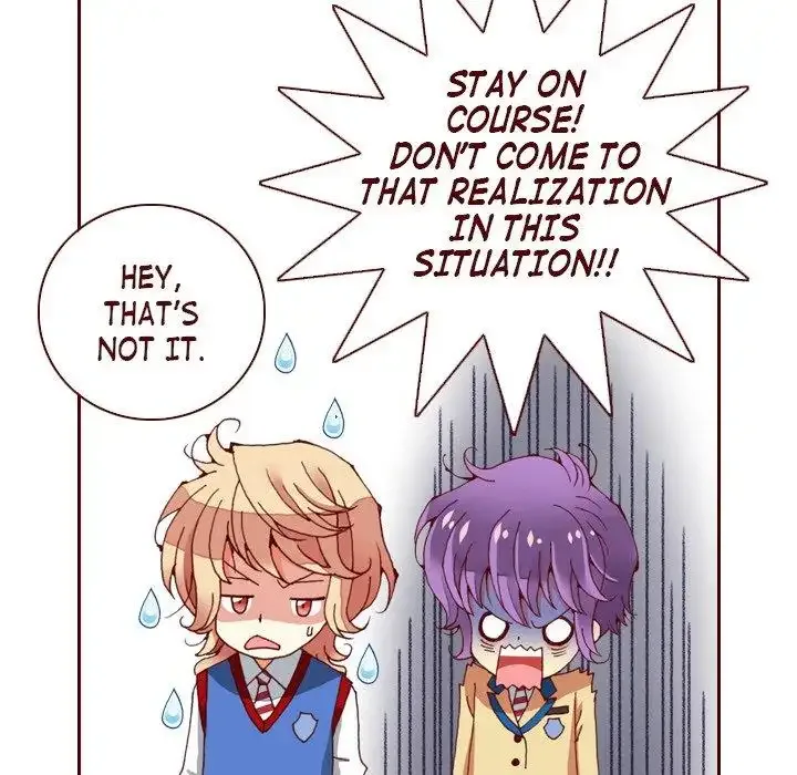 Fresh! Chapter 13 page 54