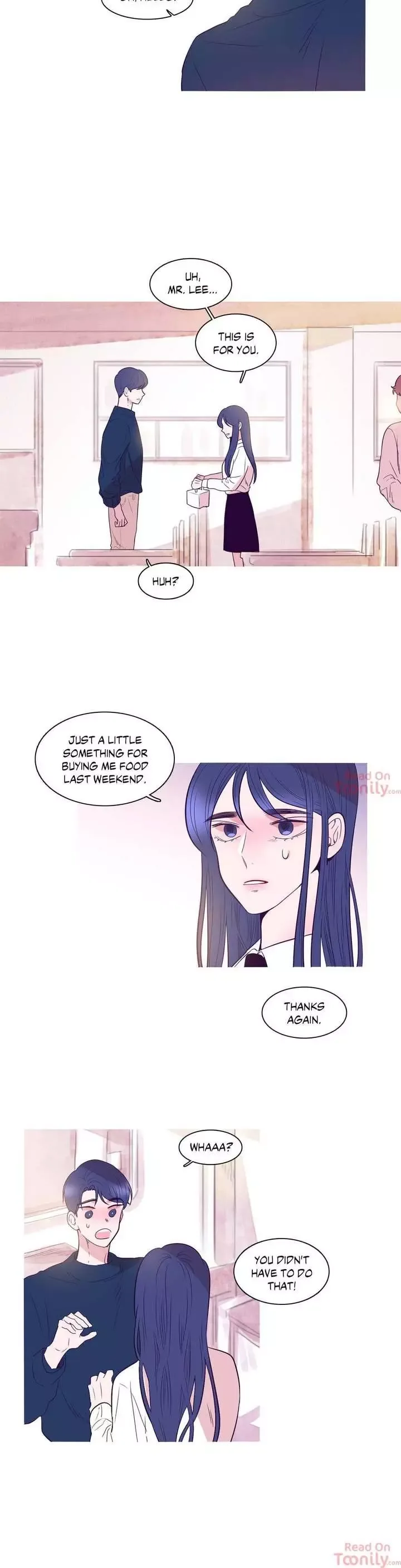 Shades and Shadows Chapter 13 page 30