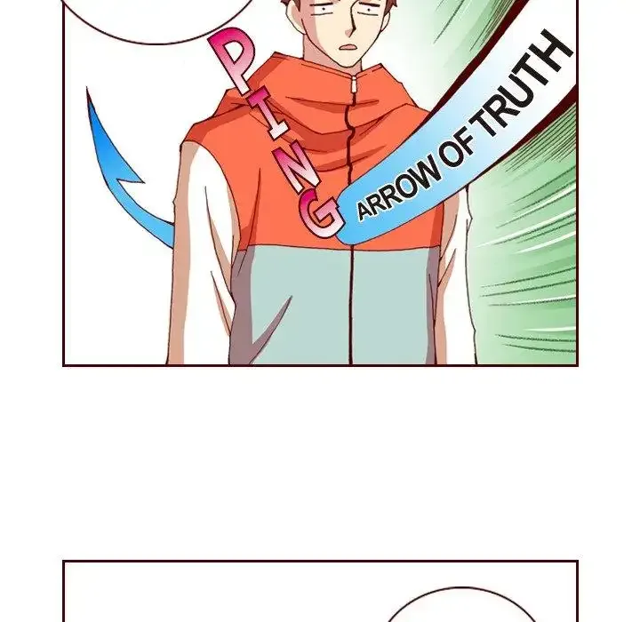 Fresh! Chapter 13 page 50
