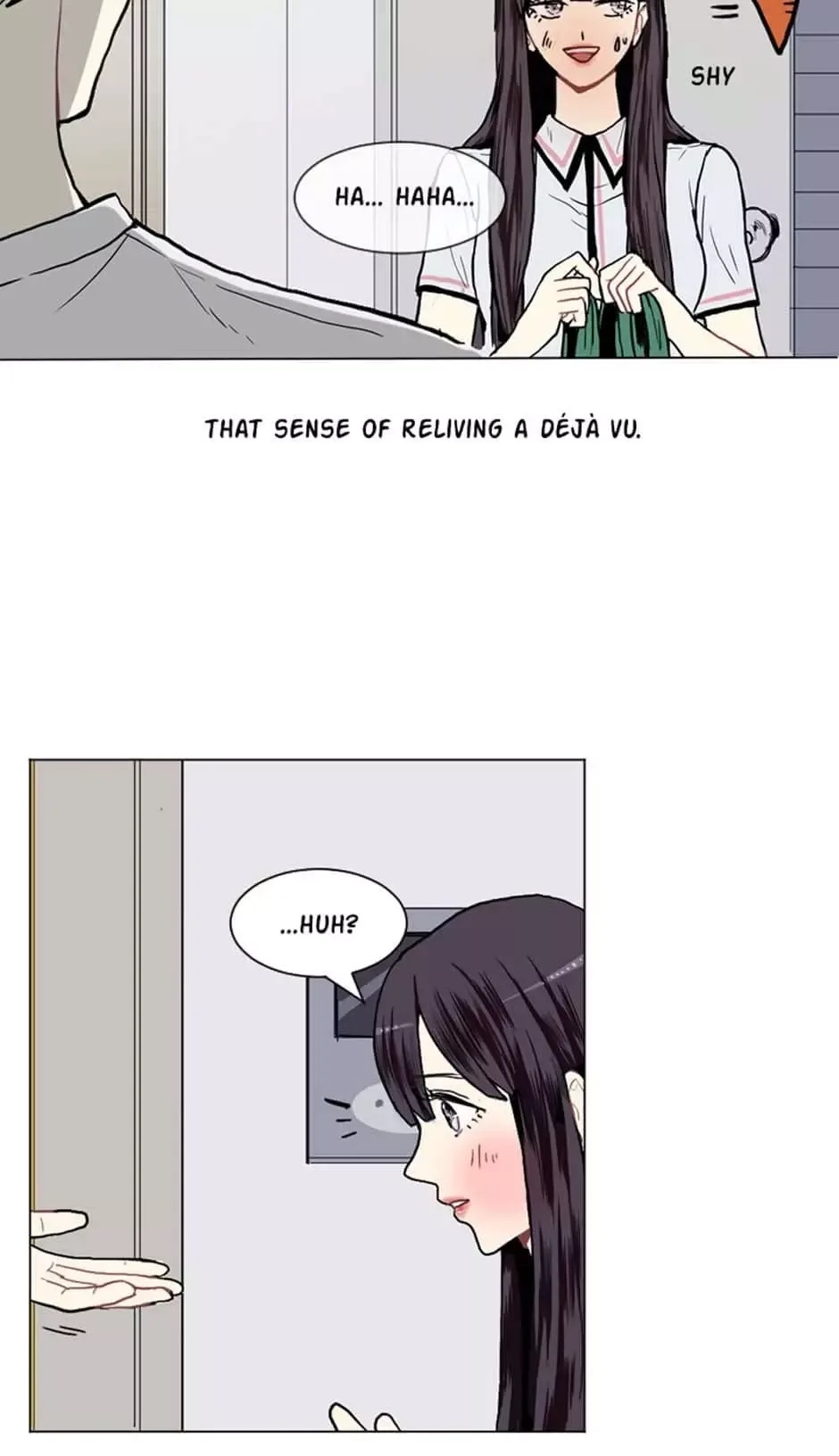 Love & Wish Chapter 13 page 19