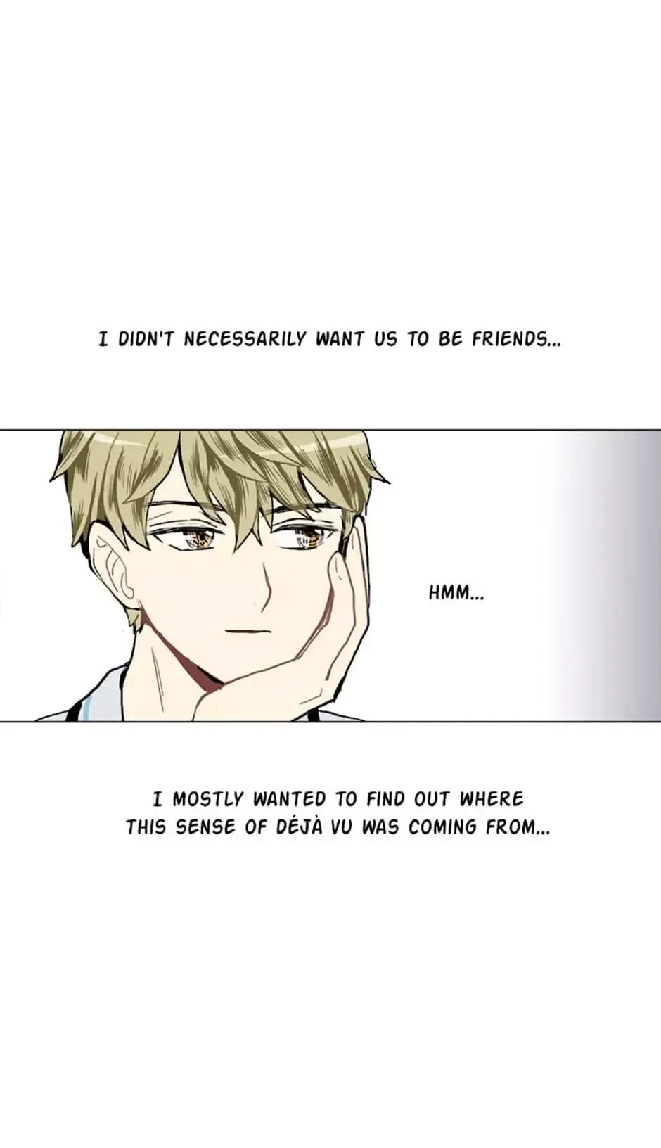 Love & Wish Chapter 13 page 26