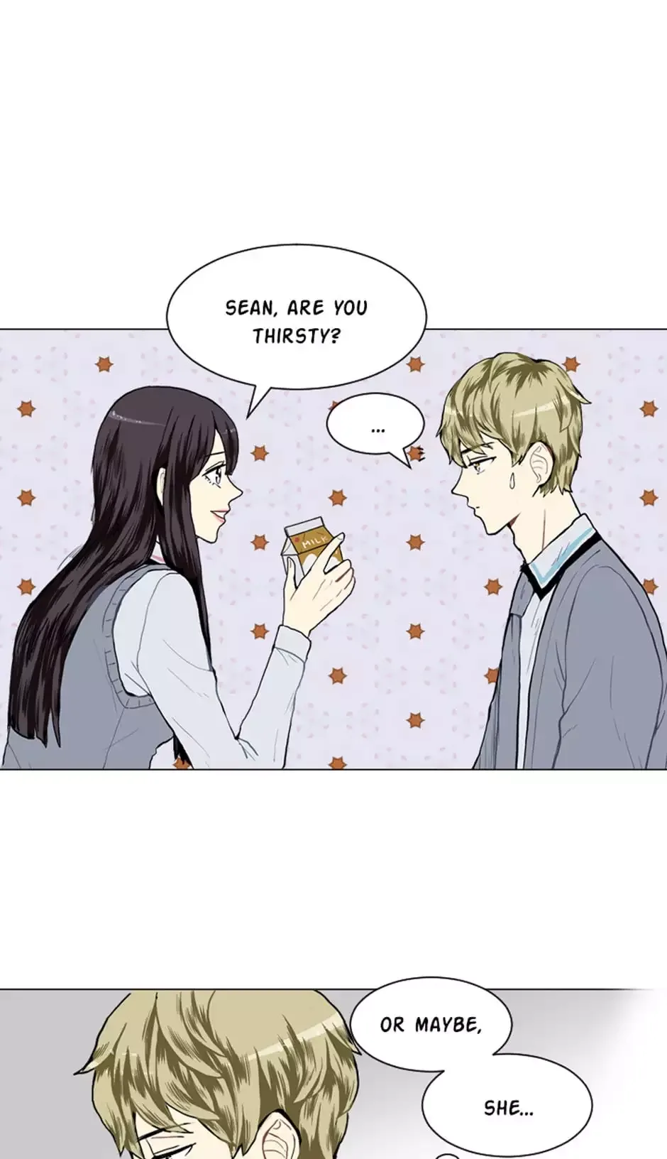 Love & Wish Chapter 13 page 29