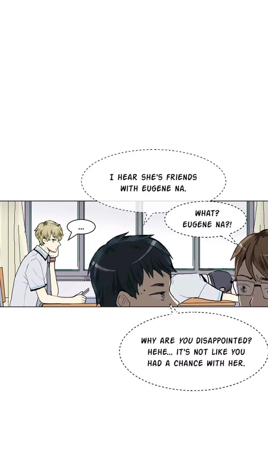 Love & Wish Chapter 13 page 24