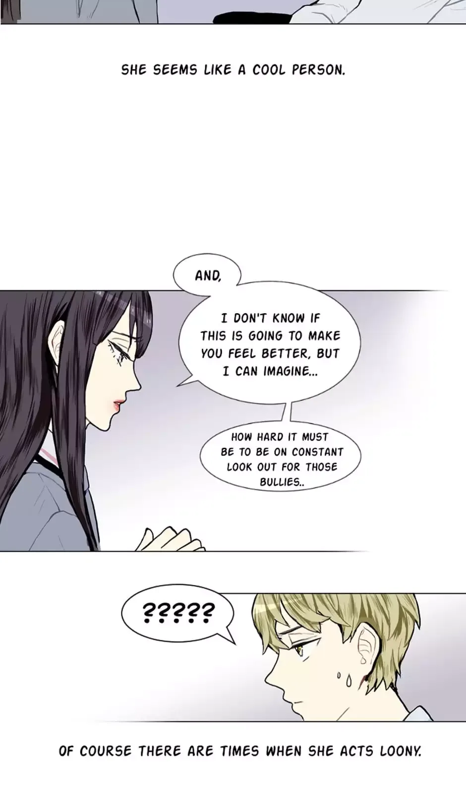 Love & Wish Chapter 13 page 32