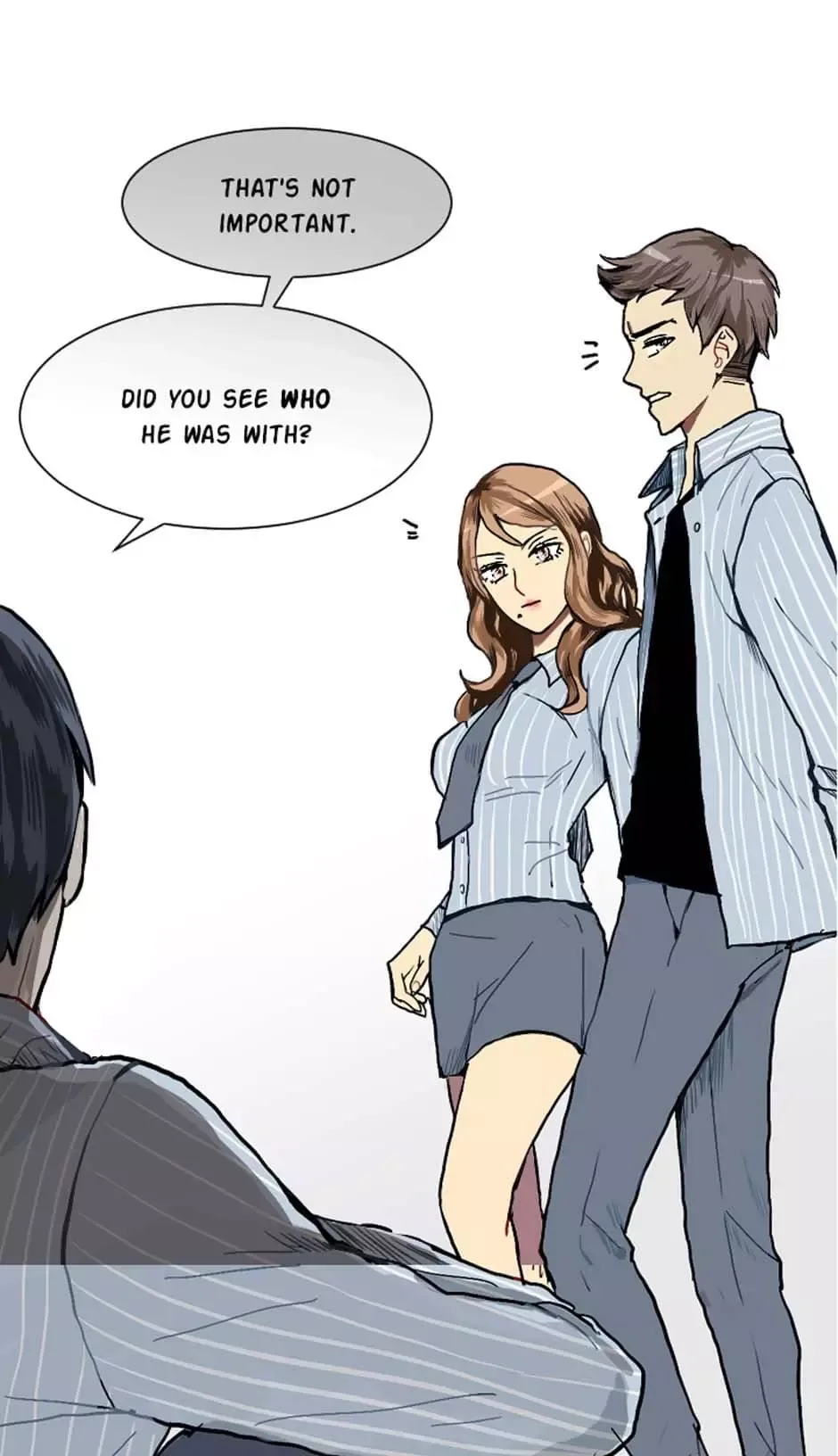 Love & Wish Chapter 13 page 43