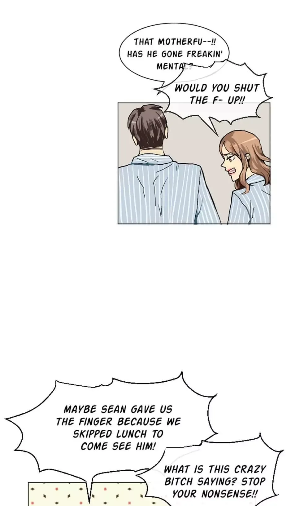 Love & Wish Chapter 13 page 41