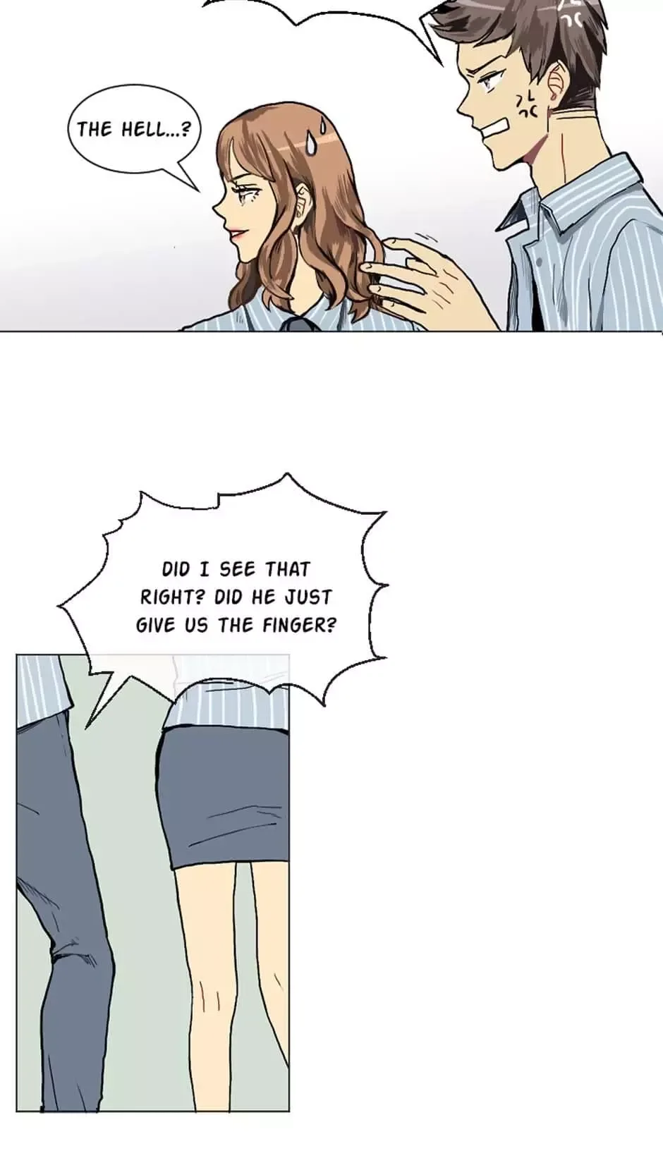 Love & Wish Chapter 13 page 40