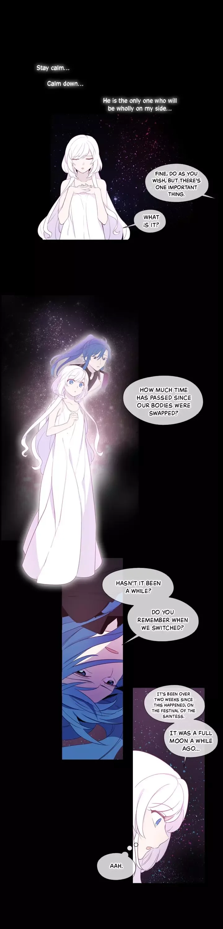 Crossing Code Chapter 12 page 2