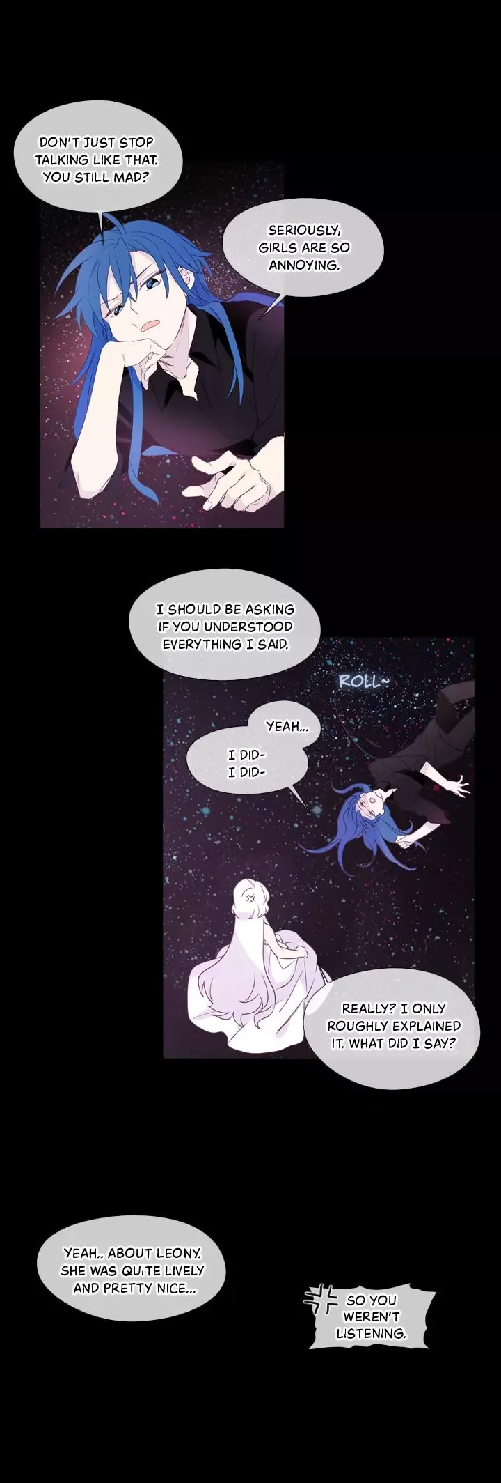 Crossing Code Chapter 12 page 10
