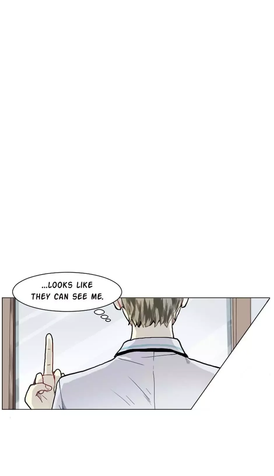 Love & Wish Chapter 13 page 45