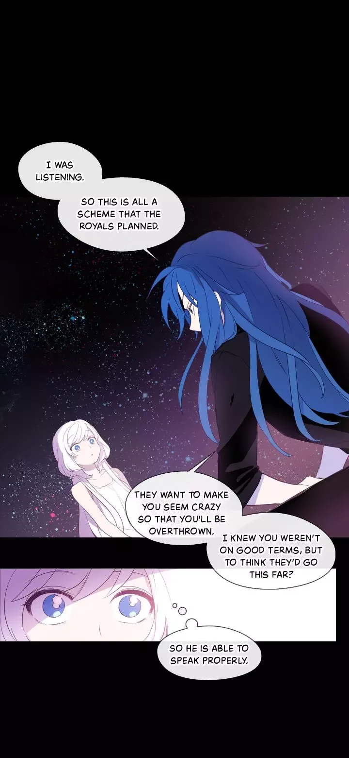Crossing Code Chapter 12 page 11