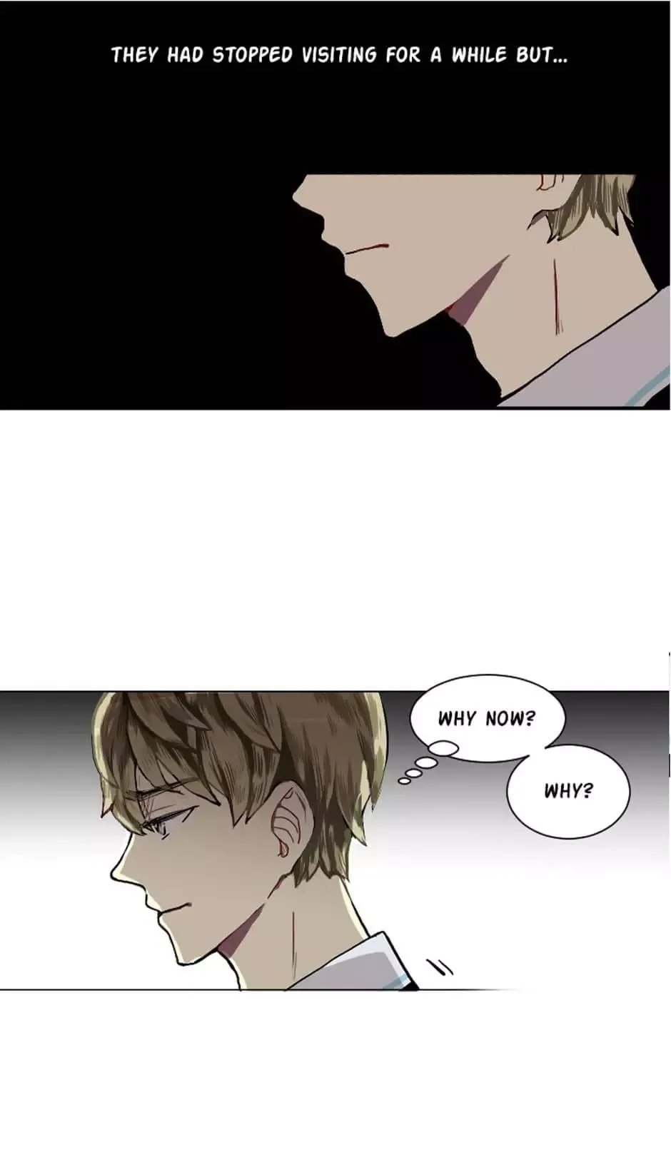 Love & Wish Chapter 13 page 48