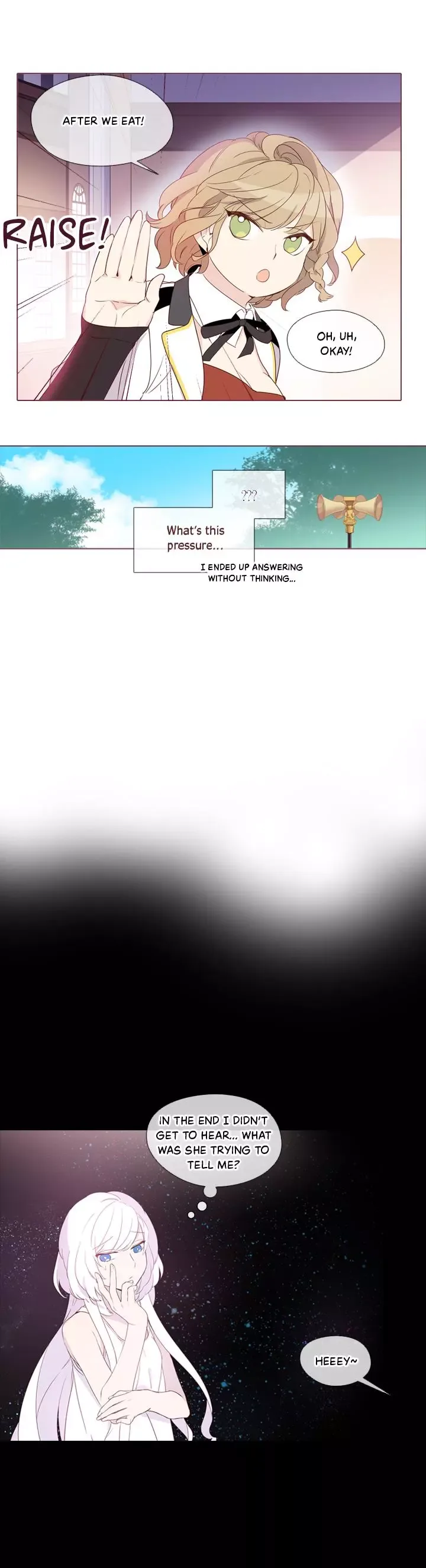 Crossing Code Chapter 12 page 9