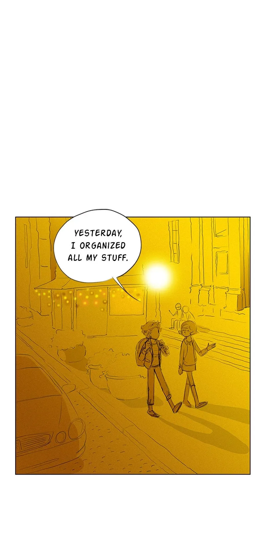 100 Days in Europe Chapter 22 page 3