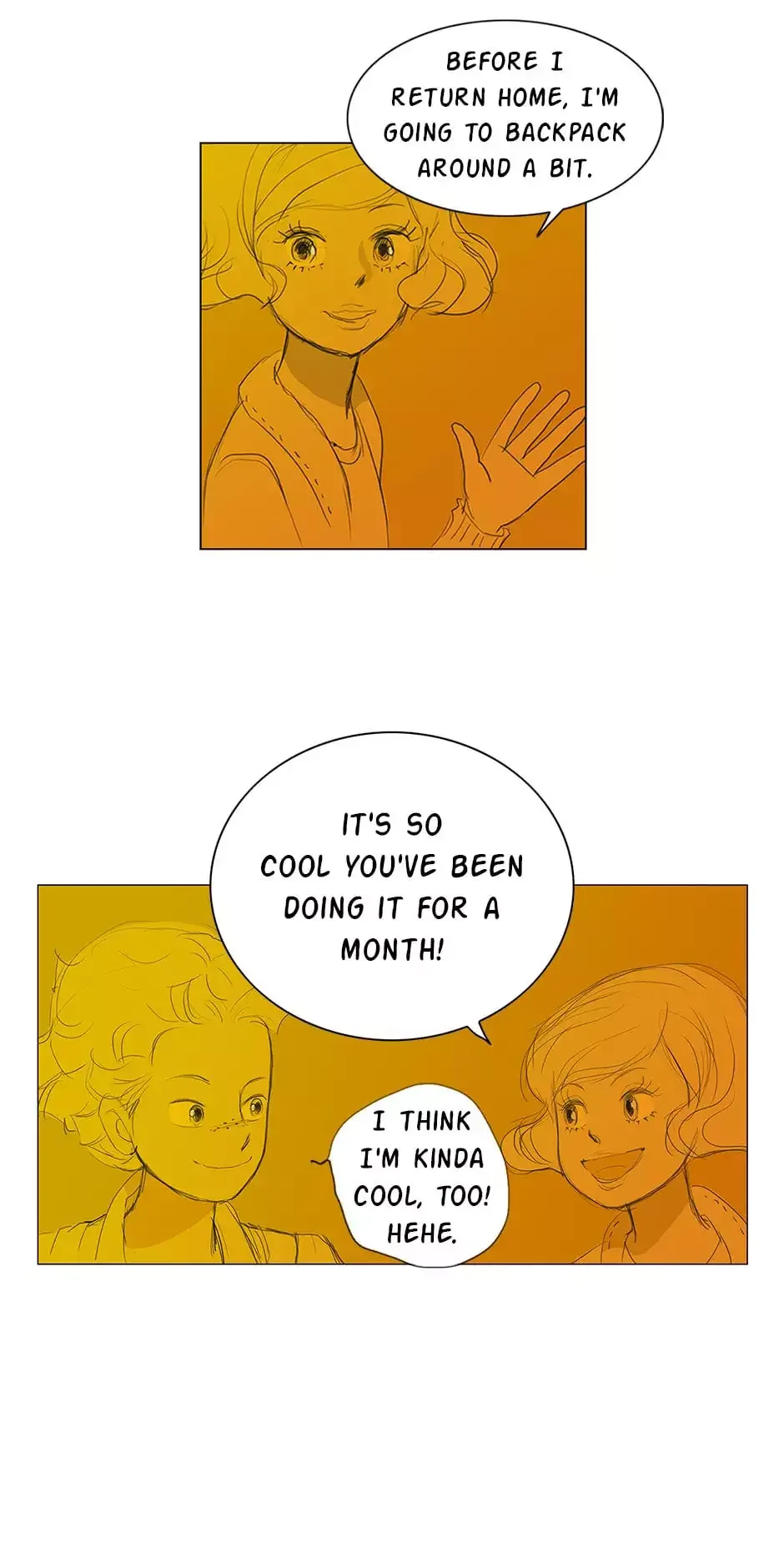 100 Days in Europe Chapter 22 page 4
