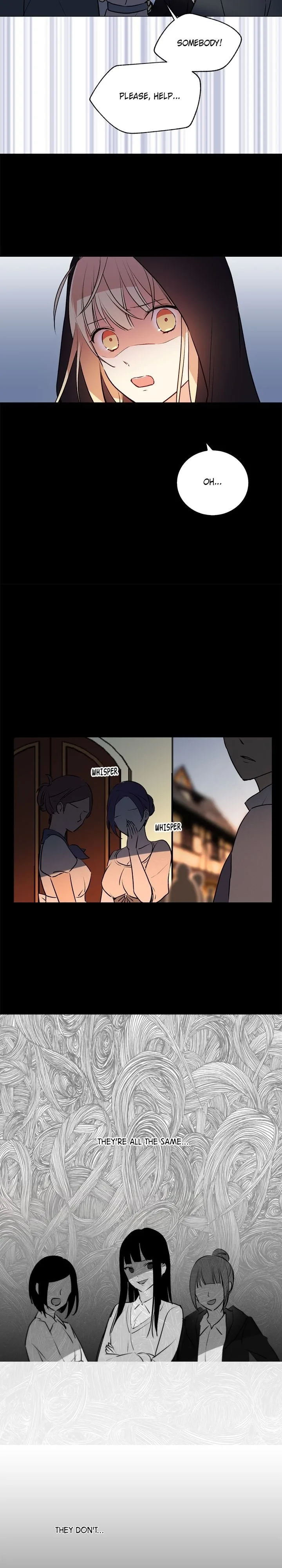 Cats Bride Chapter 12 page 15