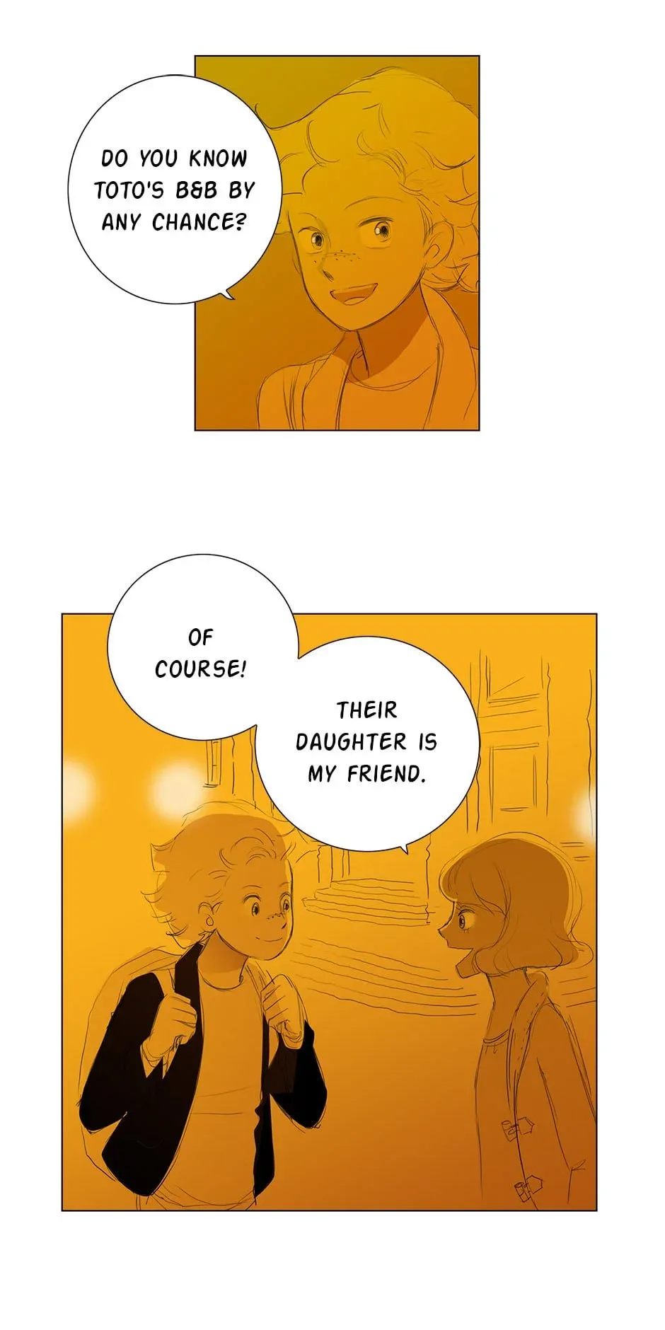 100 Days in Europe Chapter 22 page 5