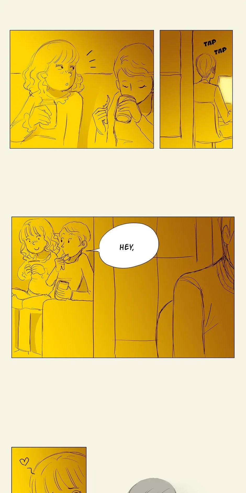 100 Days in Europe Chapter 22 page 13