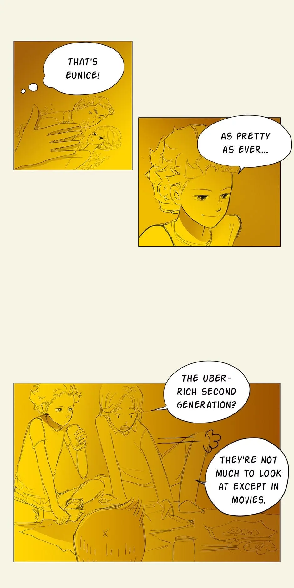 100 Days in Europe Chapter 22 page 16