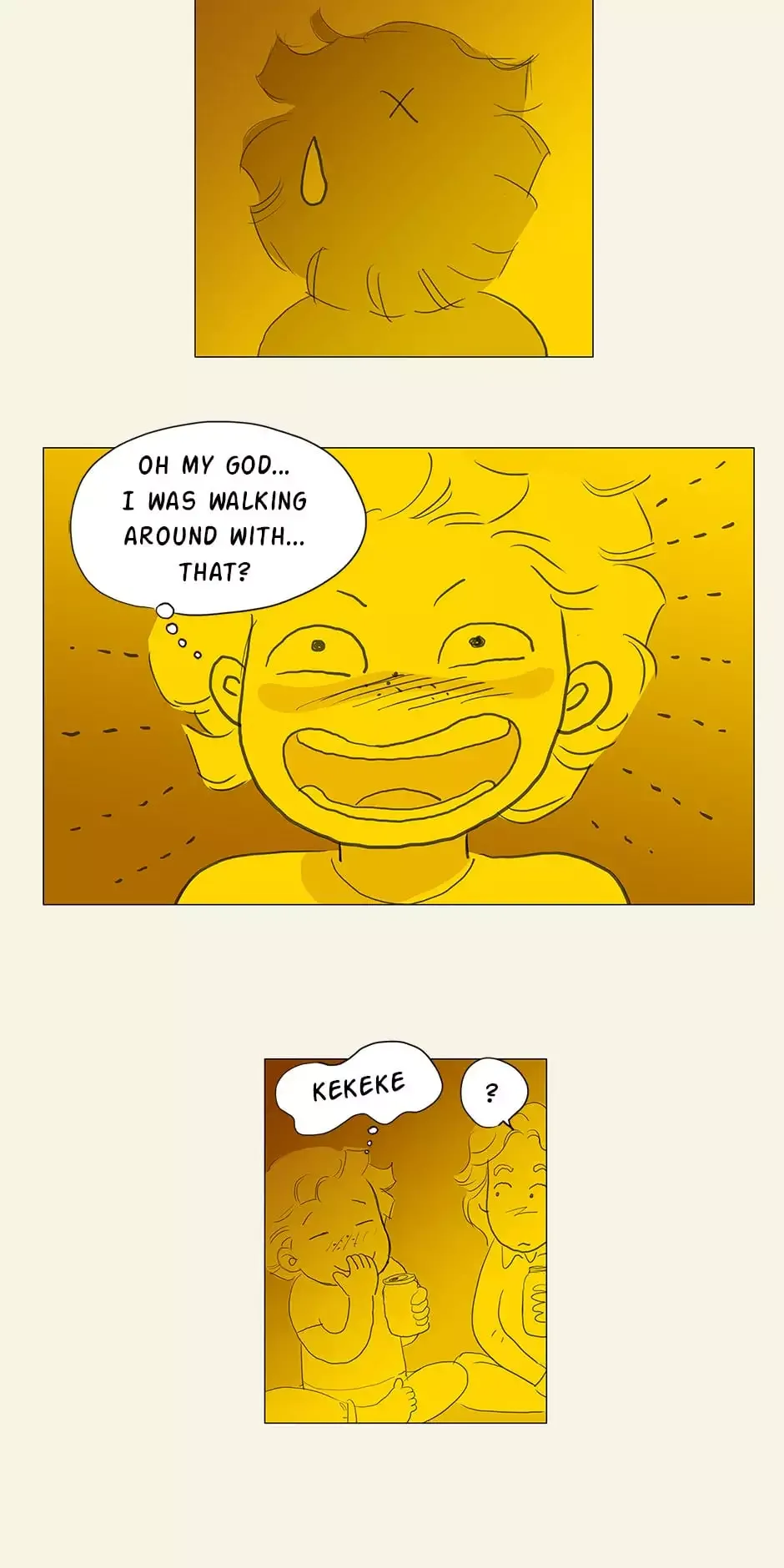 100 Days in Europe Chapter 22 page 22