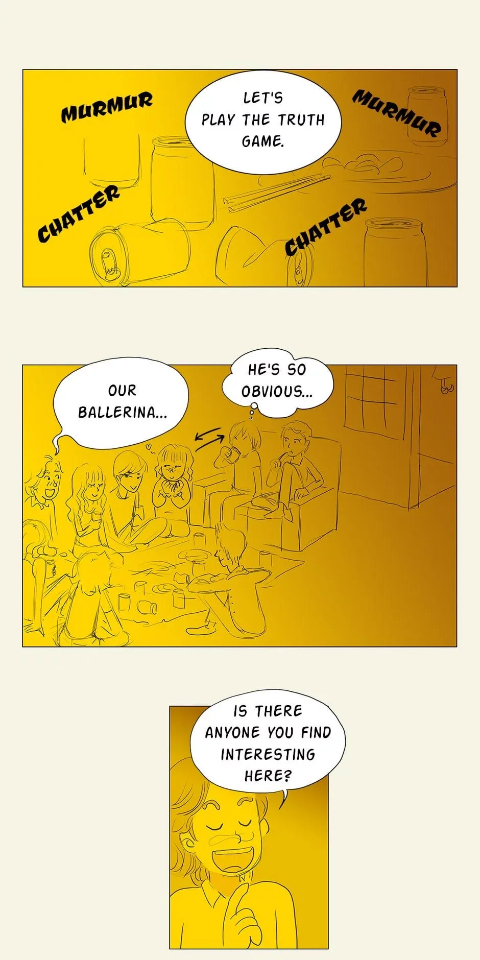 100 Days in Europe Chapter 22 page 28