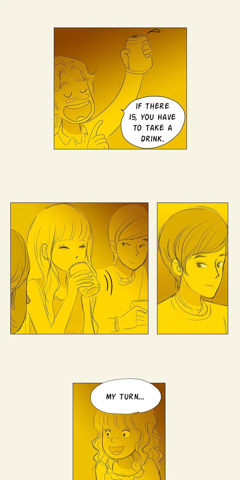 100 Days in Europe Chapter 22 page 29