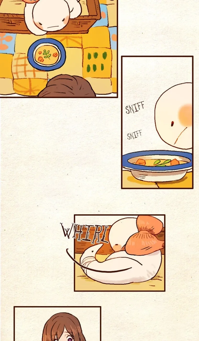 The Sock Monster Chapter 12 page 6
