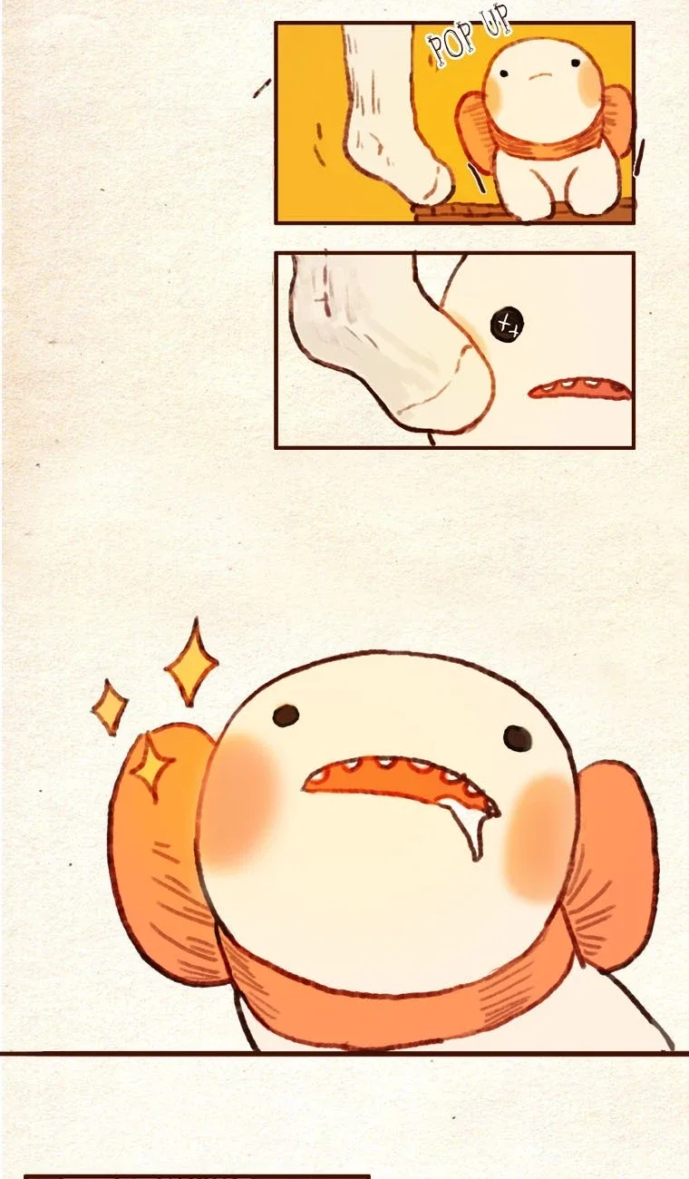 The Sock Monster Chapter 12 page 8