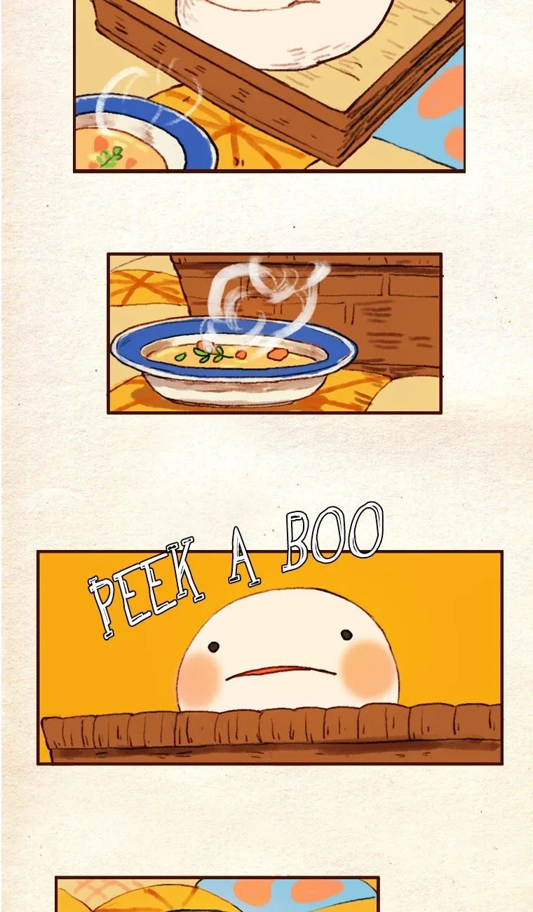 The Sock Monster Chapter 12 page 3