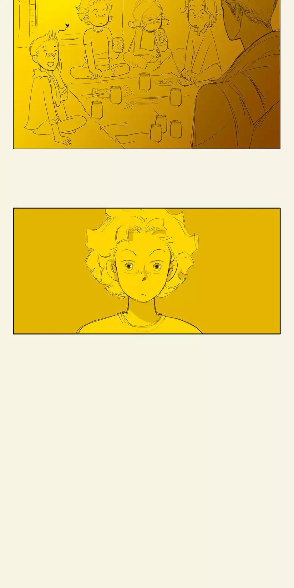 100 Days in Europe Chapter 22 page 42