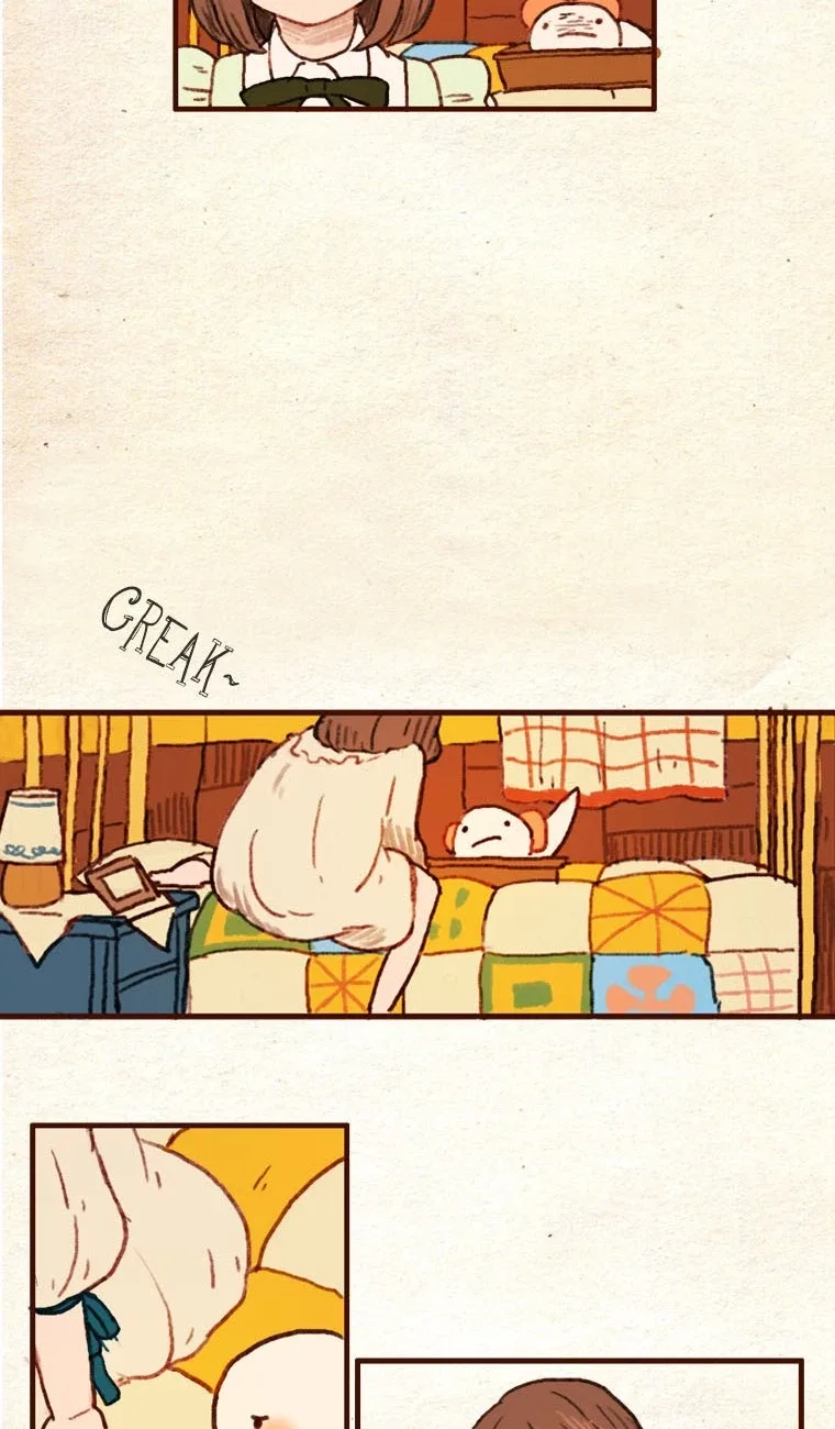 The Sock Monster Chapter 12 page 17
