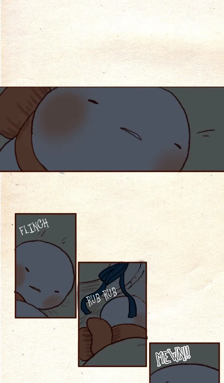 The Sock Monster Chapter 12 page 28