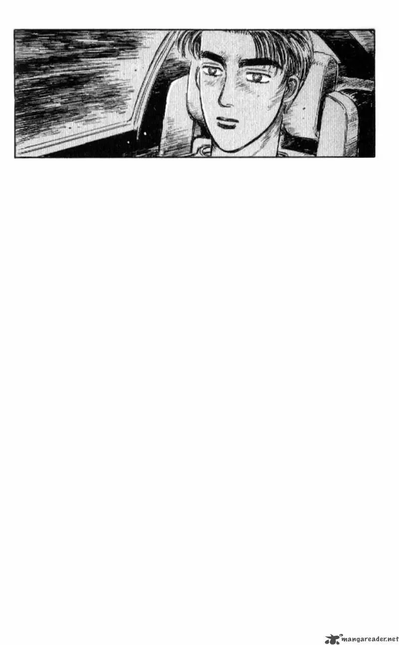 Initial D Chapter 17 page 2
