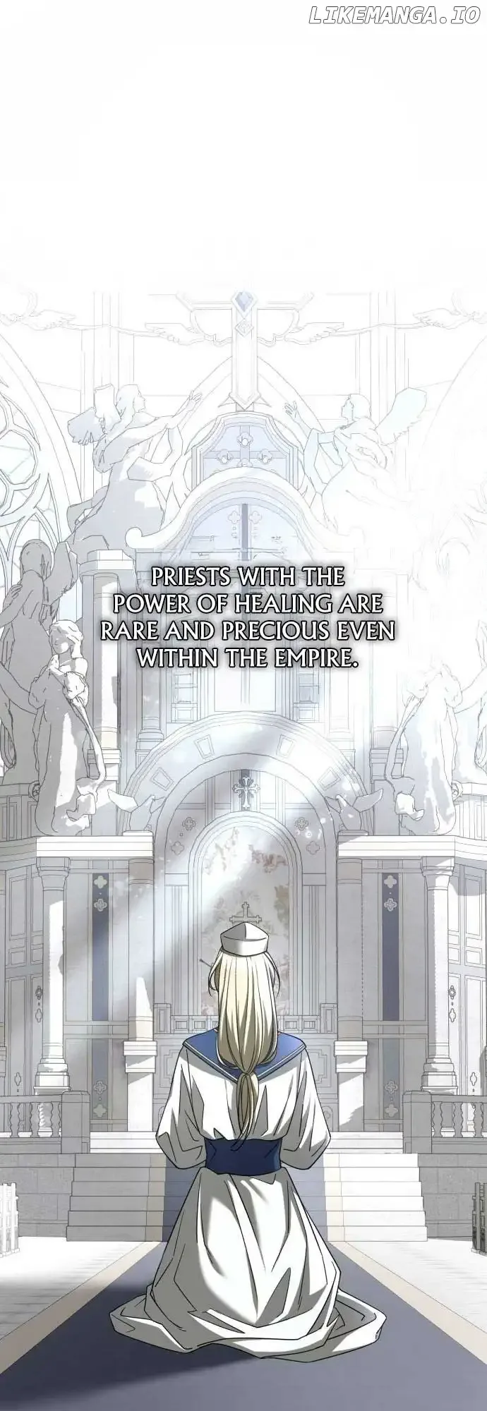 An Unexpected Engagement Chapter 12 page 1