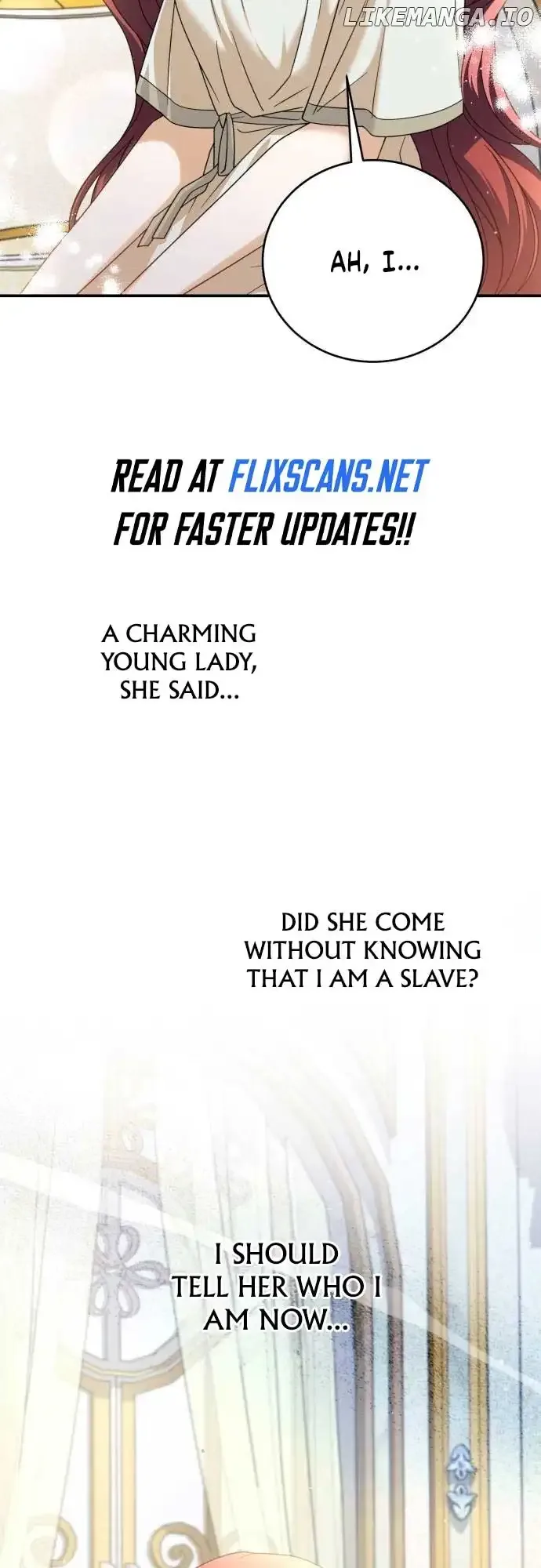 An Unexpected Engagement Chapter 12 page 10