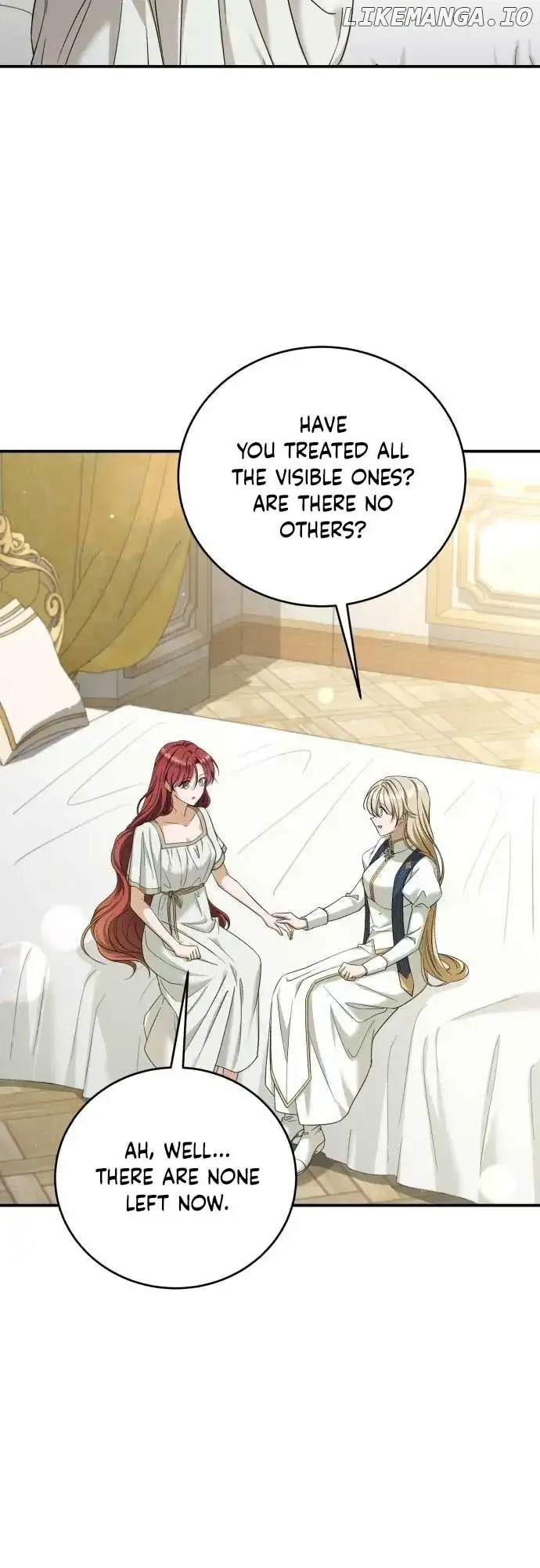 An Unexpected Engagement Chapter 12 page 3