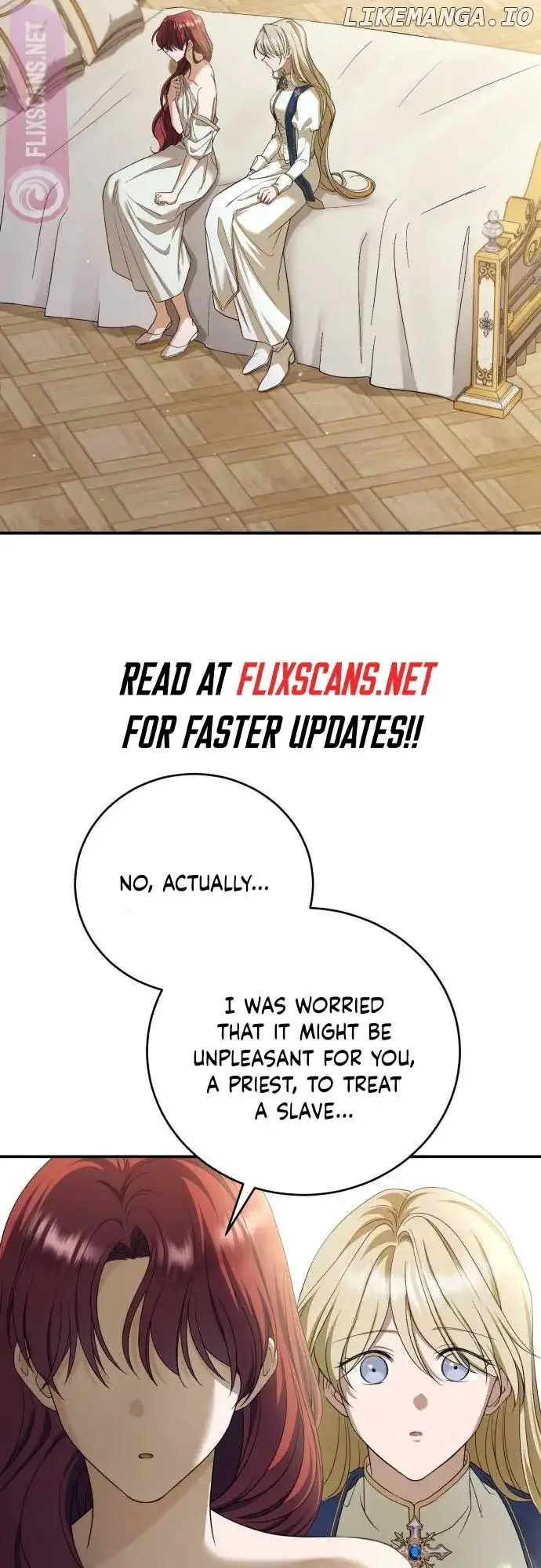 An Unexpected Engagement Chapter 12 page 15