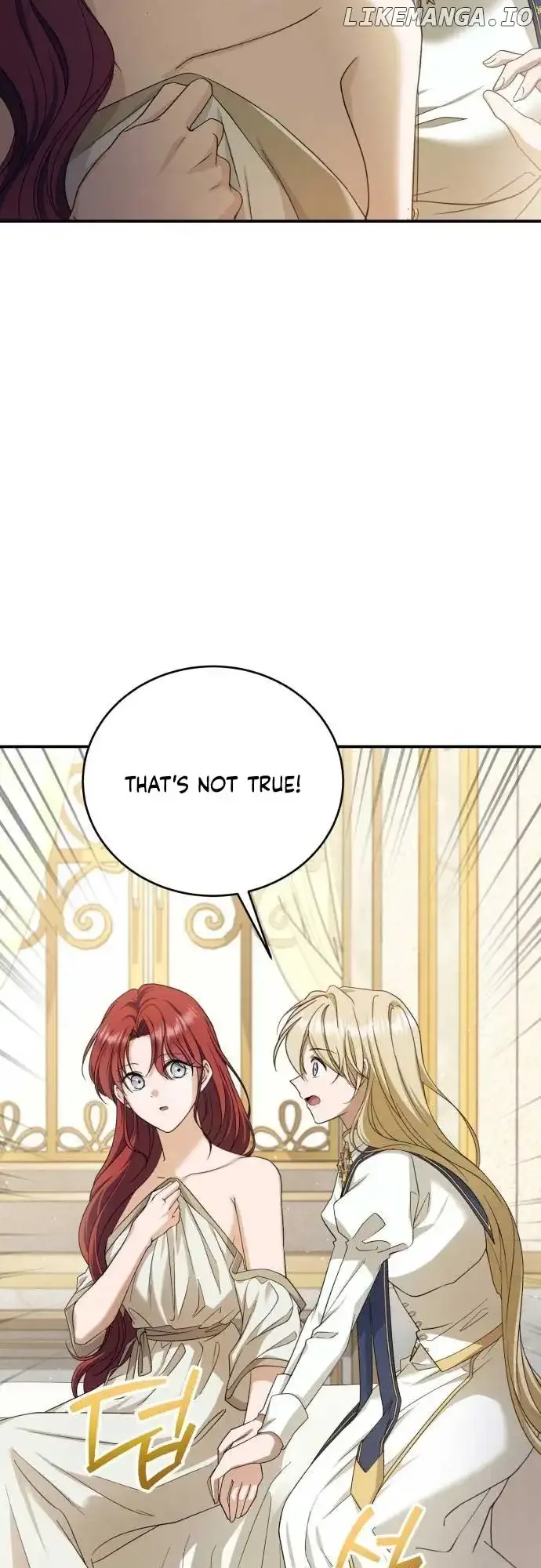 An Unexpected Engagement Chapter 12 page 16