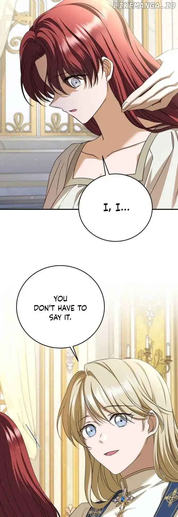 An Unexpected Engagement Chapter 12 page 11
