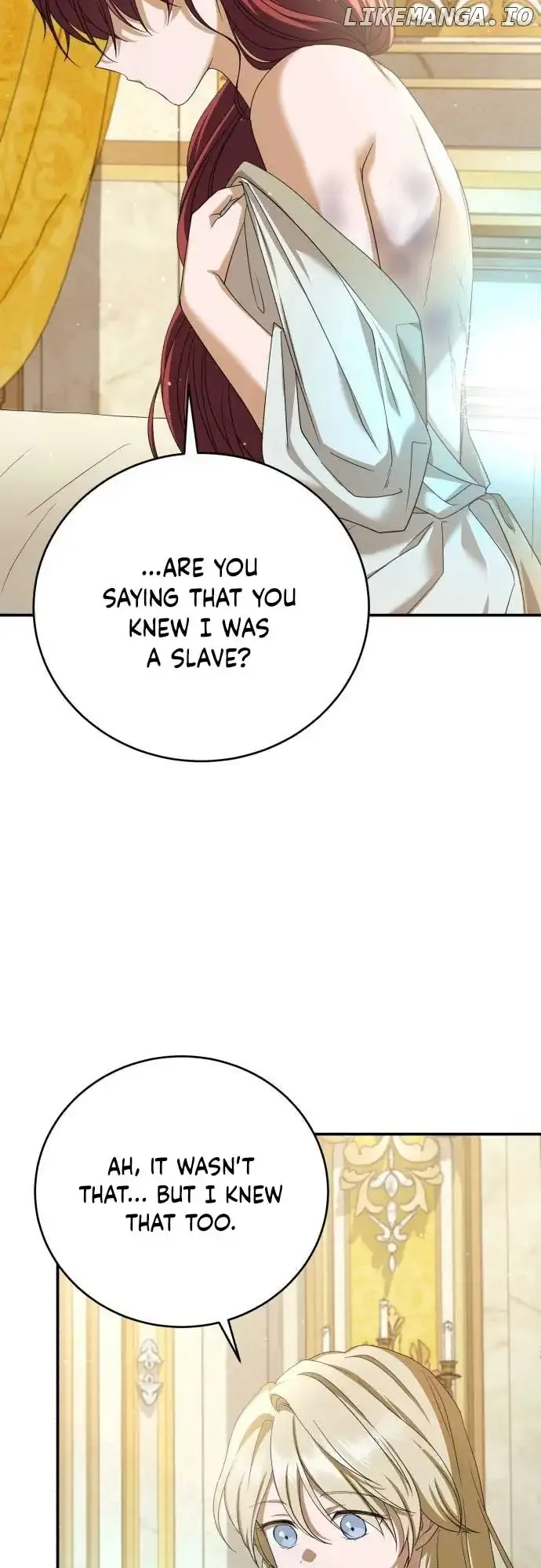An Unexpected Engagement Chapter 12 page 13
