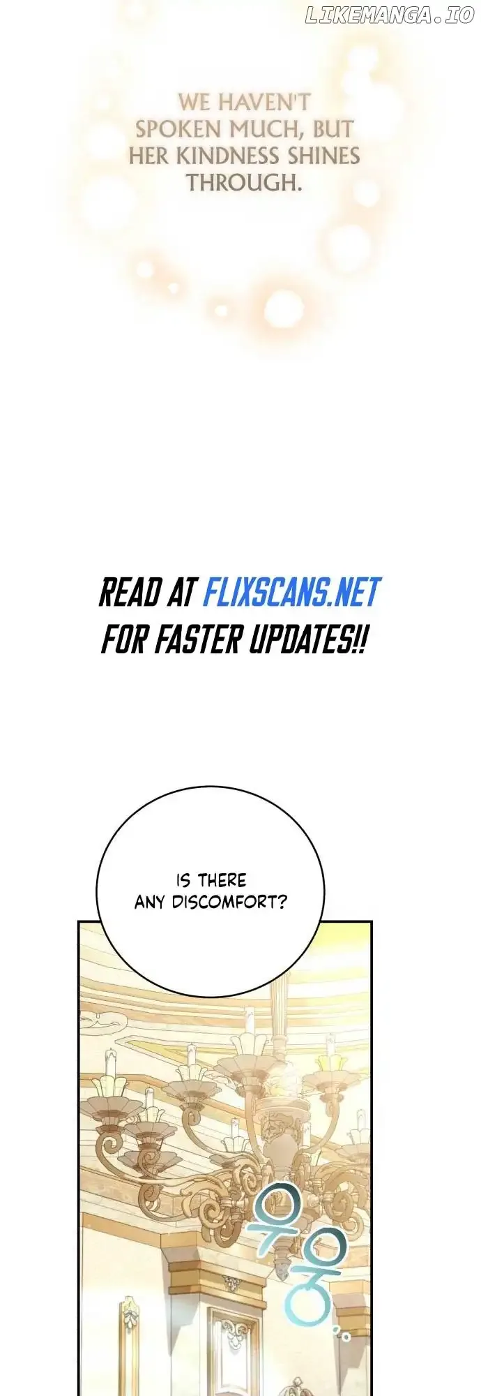 An Unexpected Engagement Chapter 12 page 20