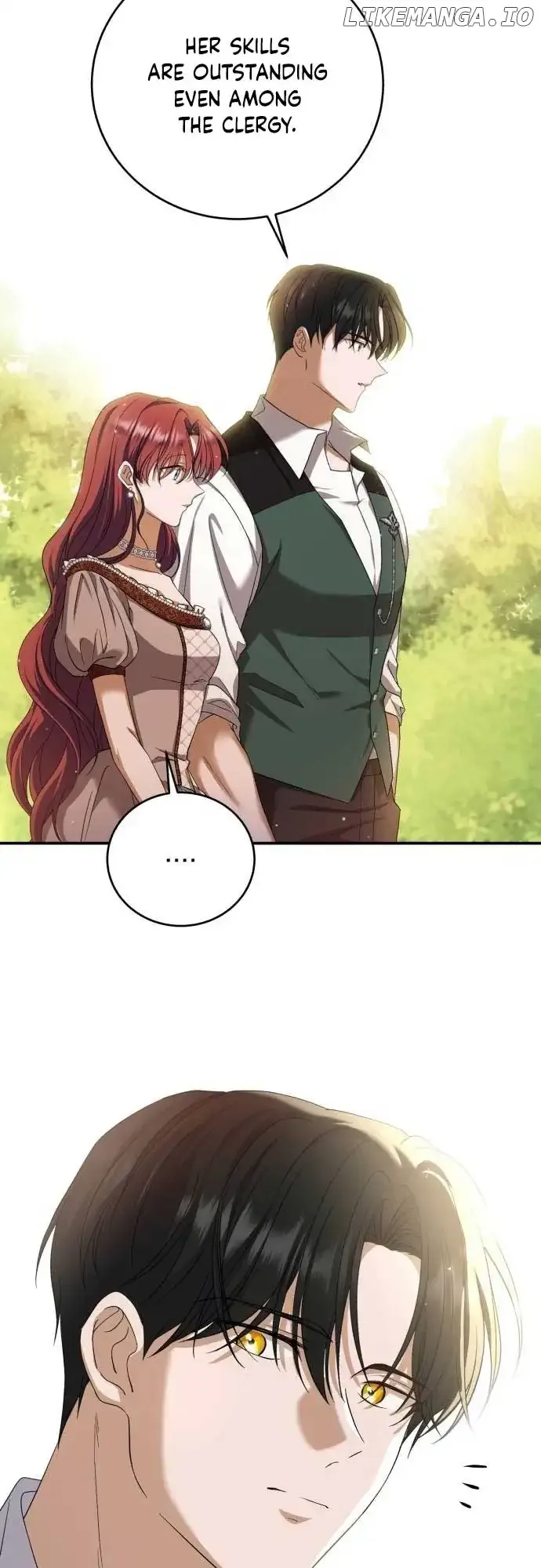 An Unexpected Engagement Chapter 12 page 34