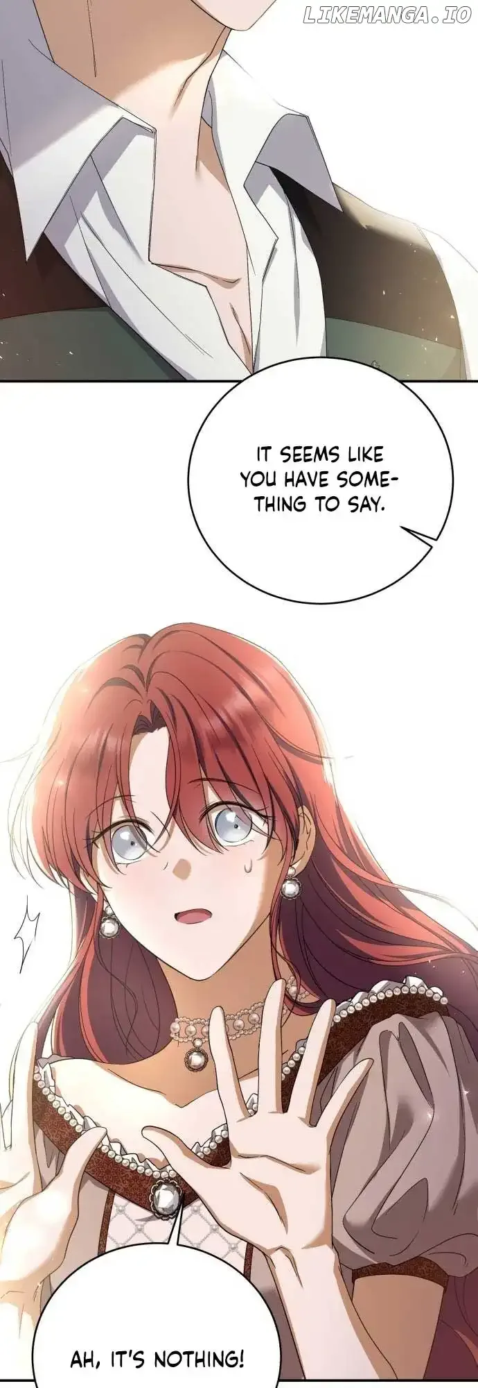 An Unexpected Engagement Chapter 12 page 35