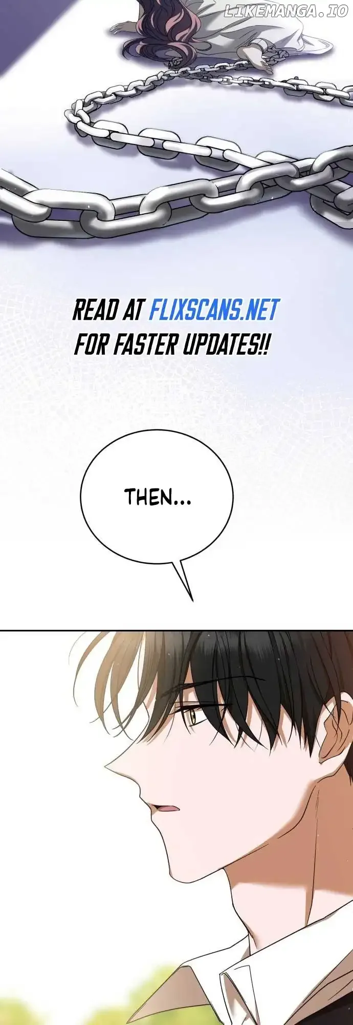 An Unexpected Engagement Chapter 12 page 39