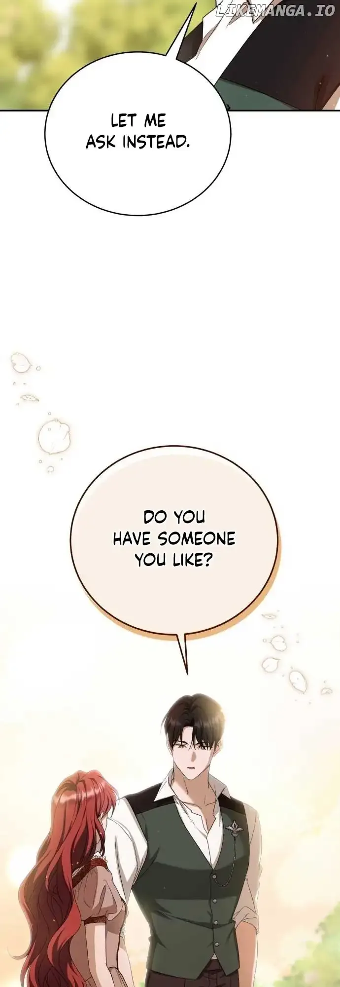 An Unexpected Engagement Chapter 12 page 40