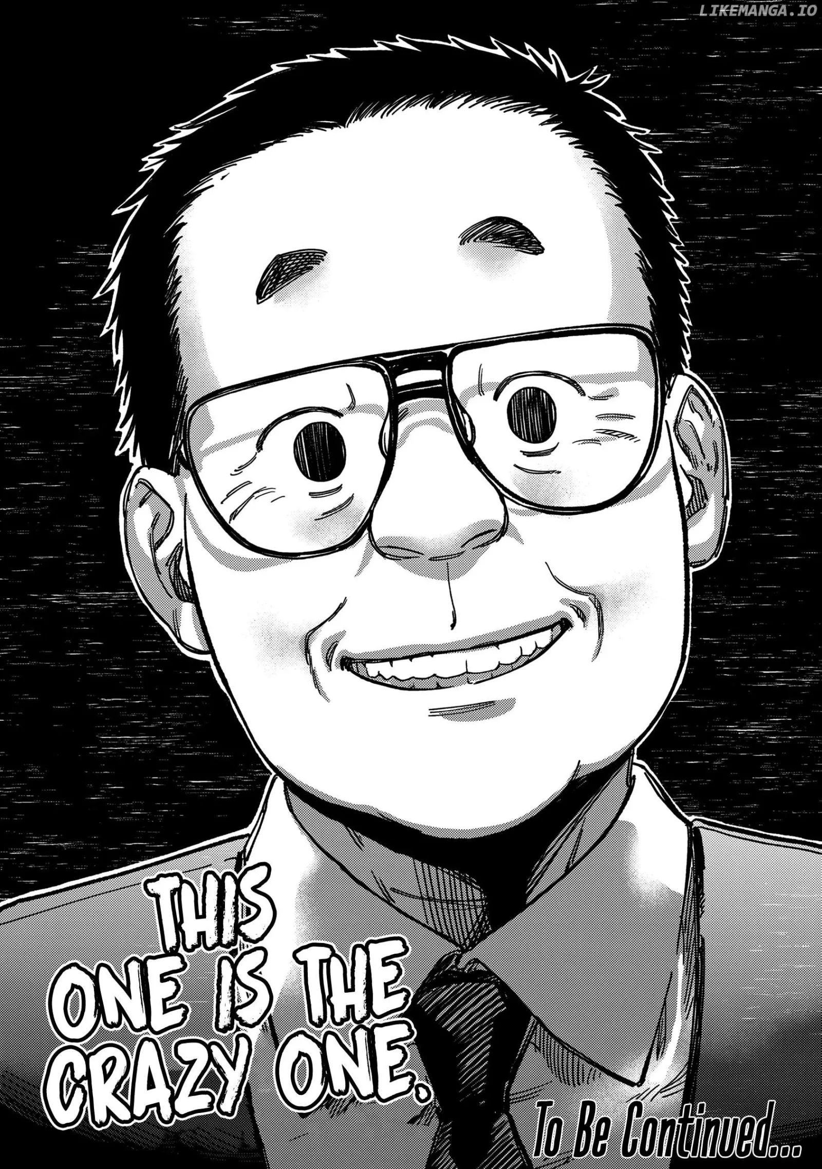 Tsumi To Batsu No Spica Chapter 12 page 23