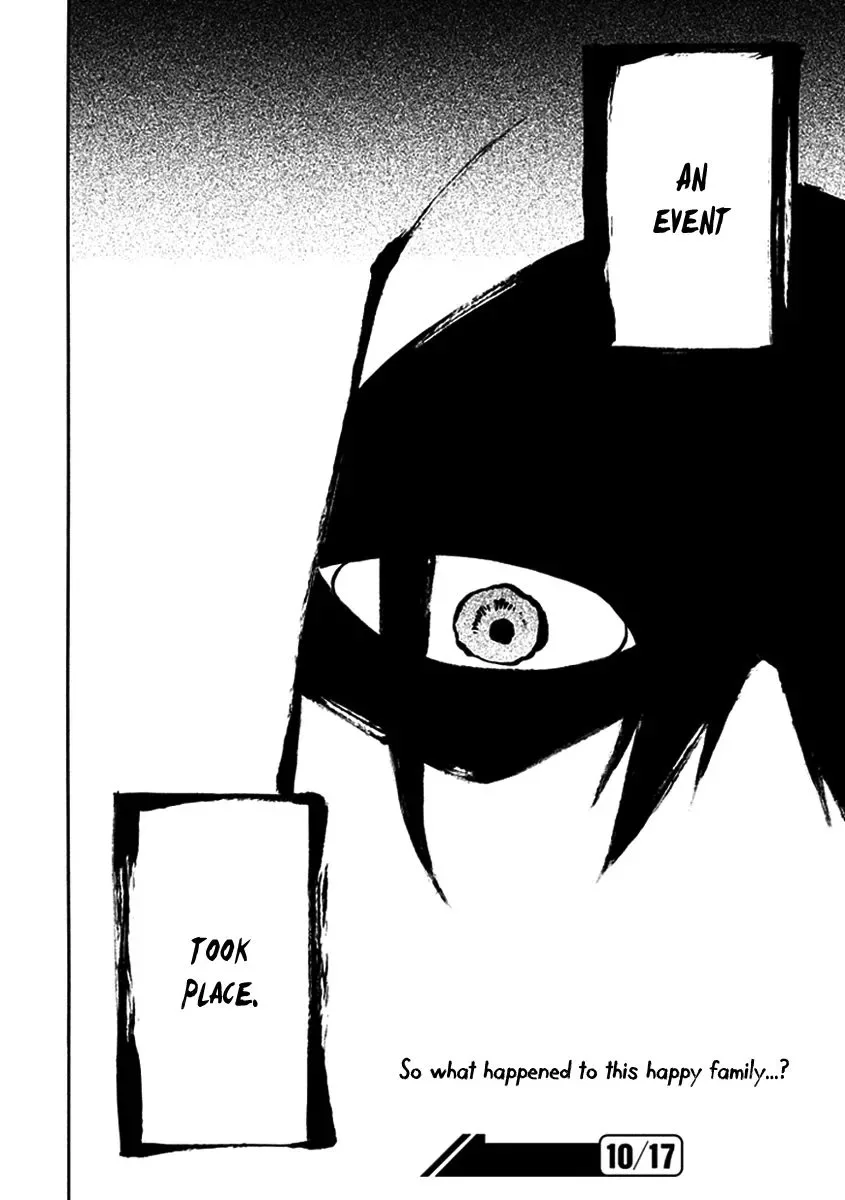 Torikago no Tsugai Chapter 14 page 30