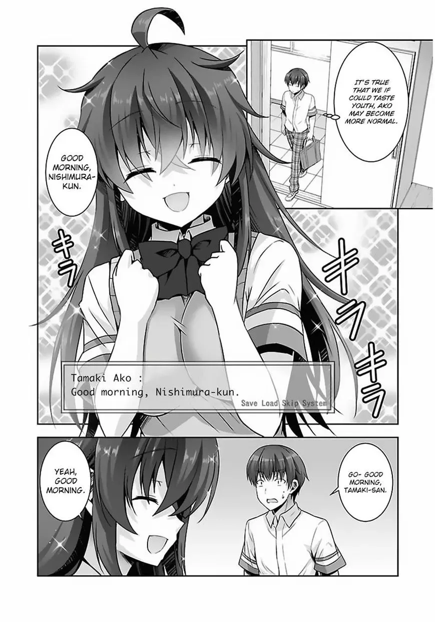 Netoge no Yome wa Onnanoko ja Nai to Omotta? Chapter 14 page 25