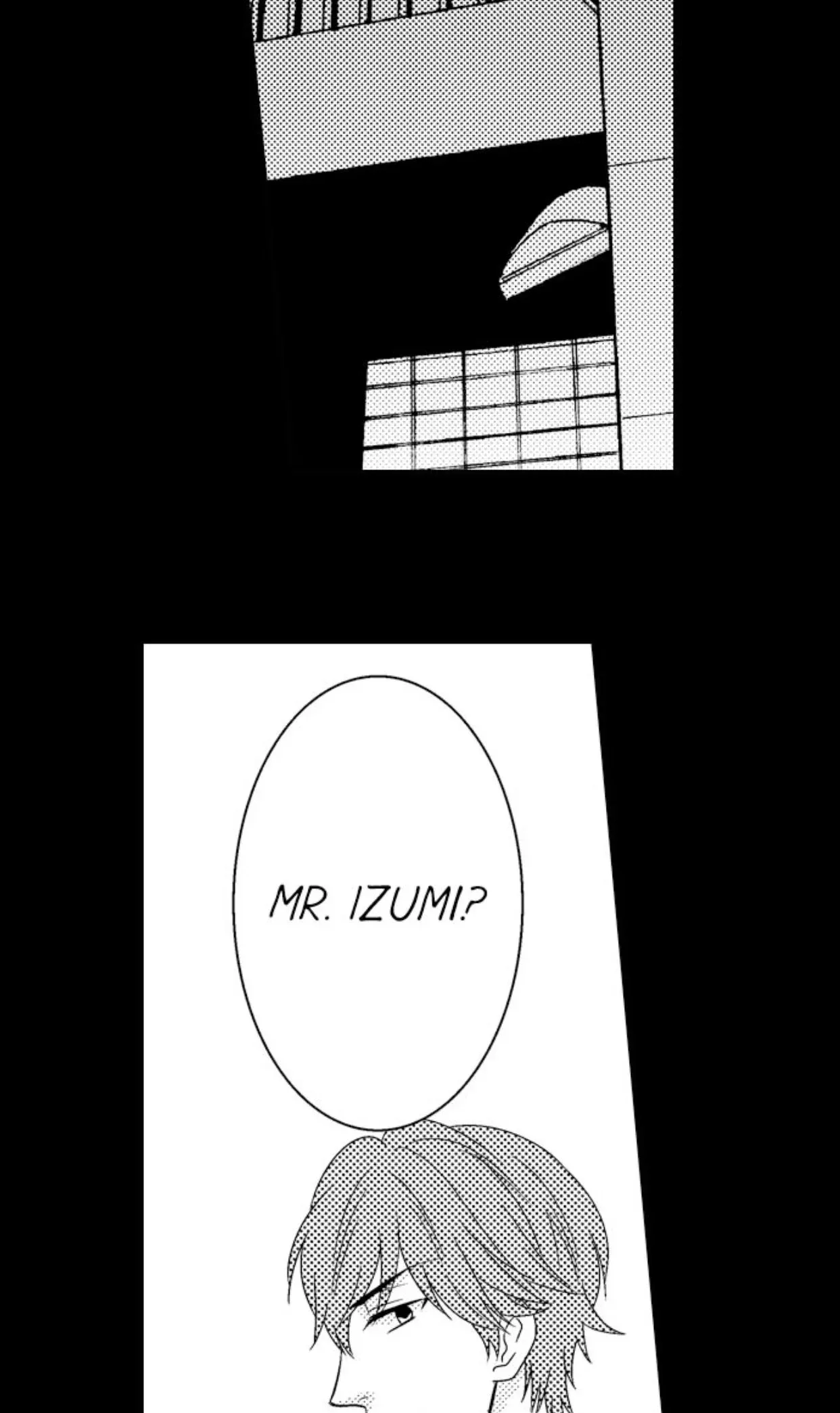 The Crossdressing Host: A Woman in a Garden of Beasts Chapter 14 page 4