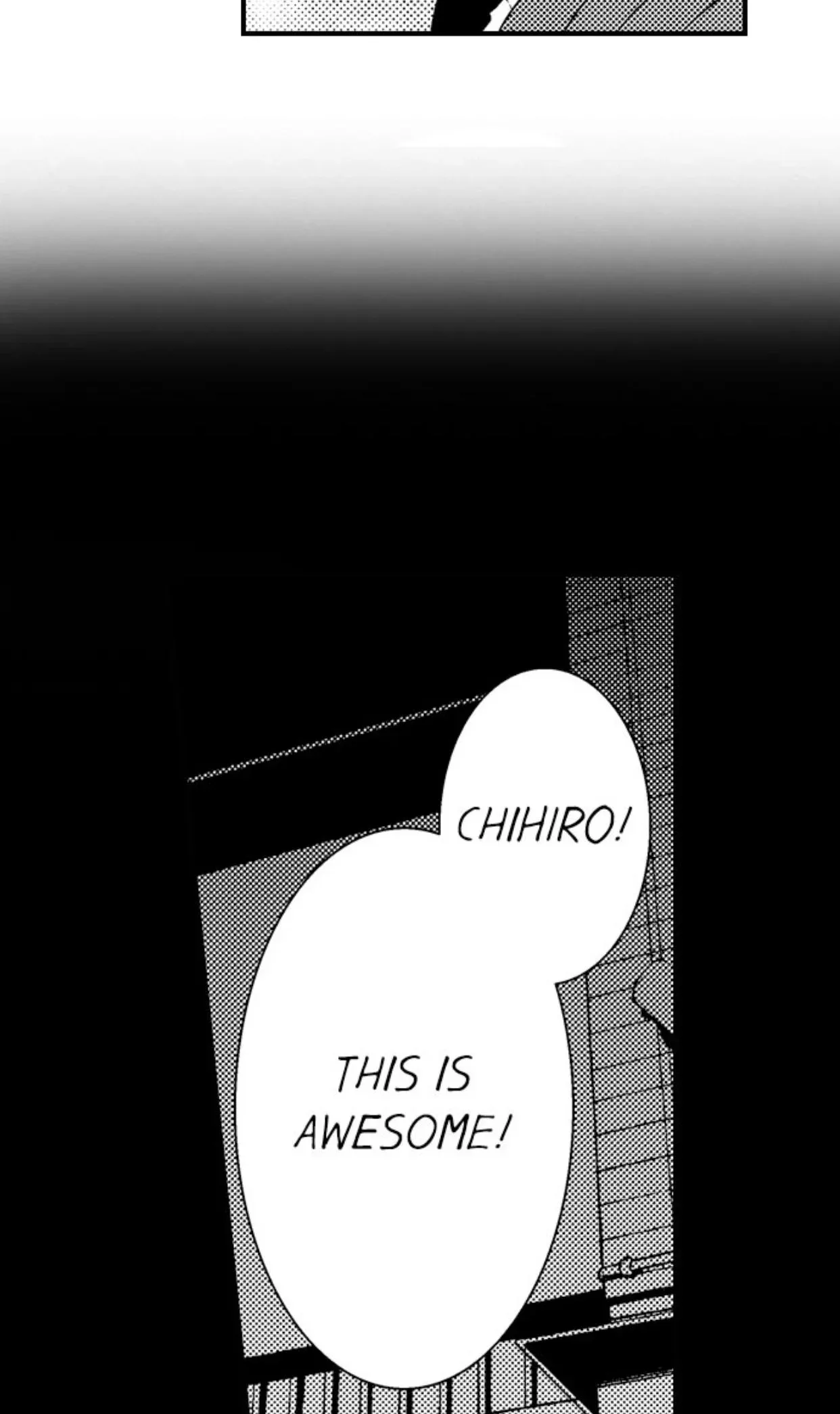 The Crossdressing Host: A Woman in a Garden of Beasts Chapter 14 page 3